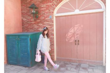 ラフでいたいけど、オシャレもしたい
そんな日の服
trainer→#onespo 
sneaker→#newbalance 
totebag→#maisonde...