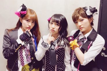 #口移しのチョコレート 
#なぁちゃん #みーおん
#れなっち
#仙台...