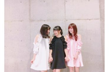 3人でお揃い︎︎︎
*
*
お揃いの#onespo のワンピース
なのに色だけでこんなに違くみえる
性格はバラバラだけど思いは同じ
#こみせいおん...