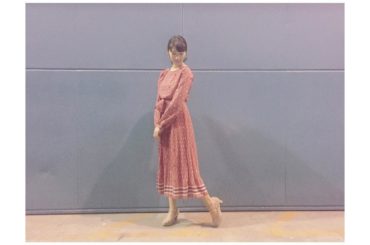 ＊
たのしい時間をありがとう
#サイン会 #写真会 #また会おうね #today #me #ootd #onepiece...