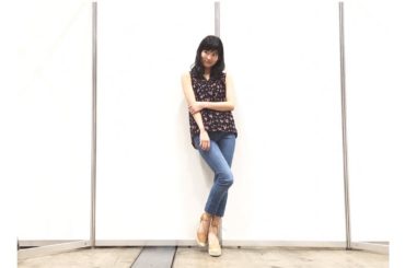 tops→#renaikeikaku 
denim→ #H&M
shoes→#dazzlin #ootd...