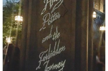 ハリーポッターのエリアどれも凄すぎて感動した写真も沢山撮っちゃった！！
#usj #harrypotter...