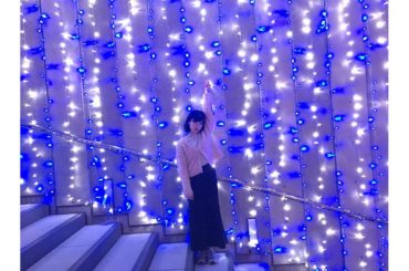 2016年、応援してくださった皆さん
本当にありがとうございました
自らチャンスを掴めるように、
光を掴んでみた
2017年も応援よろしくお願い致します。
#c...