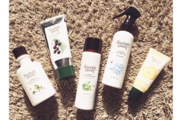 フレッシュで爽やかな香りが好きなんだ
私のスキンケア&ボディケア・ヘアケアは#vecuahoney のを使ってるよ
左から #ボディーミルク #パック #ヘアス...