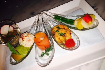 #bluebayourestaurant ︎...