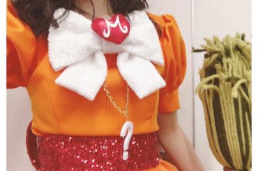 #魔女っ子メグちゃん 
メグたん
シャランラ〜...