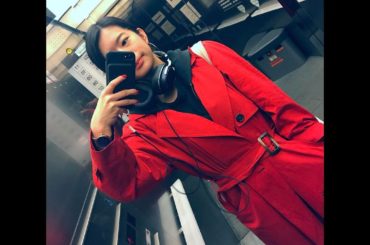 #KLASSE14 #calvinklein #東京国際映画祭...