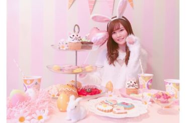 *
*
#Easter
#Easterparty 
#homeparty...