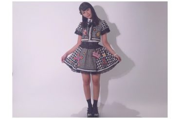 ＊
今日は撮影の1日でした
・
#shooting #today #me 
#akb48 #衣装 #この衣装好き #...