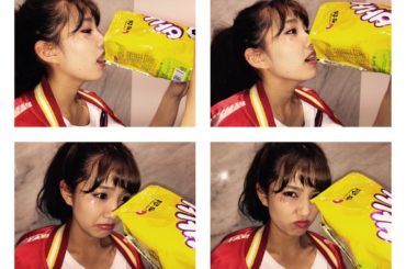 photo @matsu0526 
#follow 
#加藤玲奈
#instagoods
#無加工写真
#banana ...