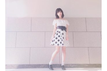 tops:#wego 
skirt:#merryjenny 
belt:#merryjenny 
shoes:#orientaltraffic #ootd...