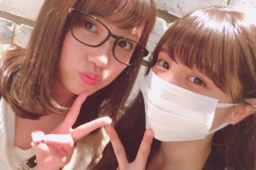 アイラブユー♡
#れなっつん...