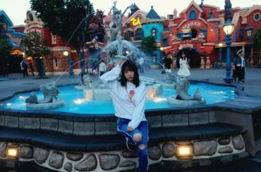 #トゥーンタウン 
こんな可愛い街に住みたい...