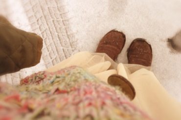 たぶん今日絶対転びます
#snow #valentine...