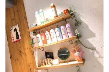 沖縄前に縮毛矯正してもらいました
@naokinb2...