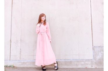 今日は#jouetie のワンピース
*
黒のリボンチョーカーでピンク×黒コーデ
甘すぎないけど可愛くて好き︎
*
*
#AKB48
#握手会
#Thankyo...