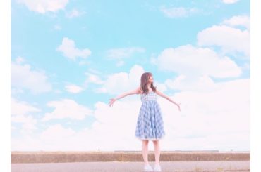 沖縄の空、晴れてー
*
*
#EX大衆 #本日発売 #offshot #...