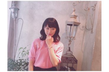 ＊
ひさしぶりに髪を切りました。
・
今日で劇場デビュー7周年を迎えたので、
良き節目かなと思って 
結構ばっさりいきました
・
応援してくださるみなさん、
い...