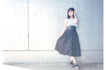 私らしい色使いで。
*
*
tops→ #snidel
skirt→ #lowrysfarm 
belt→ #pegeboy *
*
感謝の言葉を胸に。
*
*...