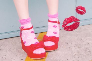 可愛い#ankrouge の靴♡
靴大好きマンです︎...