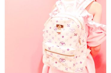 リュックといえば夏なイメージ
*
だからさっそく
お気に入りの#samanthathavasa ...