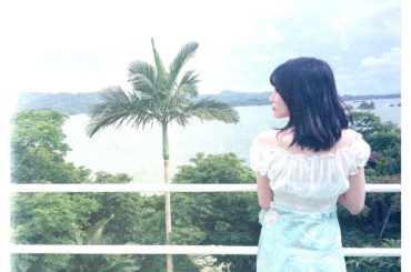 夏のにおい。
*
*
最高気温33℃
知らない間に夏が来た。
*
*
#summer #okinawan...