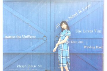 落ち着く色。
*
*
いろんな色があるけど
やっぱり青が好き。
*
*
onepiece→#BEAMSBOY
belt→#kastane
*
*
#Blue...