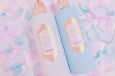 #urealm さんでトリートメント&カットしてもらいました
サラサラになって最高
可愛いシャンプーも頂きました甘い香りもタイプ
@urealmotto @na...