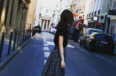 パリの写真がたくさん #REDYAZEL...