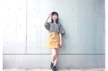 たまにはスポーティ。
*
*
cap→ #uneednow 
tops→ #jeanasis 
skirt→ #murua 
sneakers→ #nikeai...