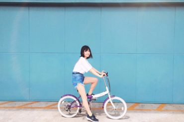 久しぶりに自転車乗った
#bicycle...