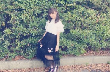 大人っぽい服です︎
#honeycinnamon #manonmimie#ootd...