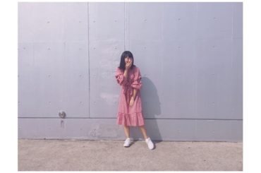 ＊
今日はこんな感じでした
・
握手会2日間ありがとう
#ootd...