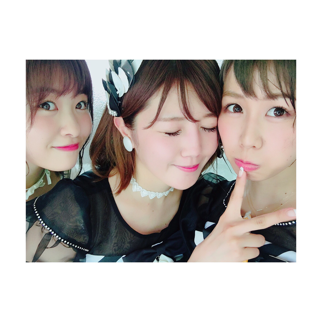 宮崎美穂 情熱大陸 情熱大陸ライブ 大阪 万博記念公園 Akb48 がゲストで出演させて頂きました 私にとってはこれが今年の夏初野外ライブ 暑かった 汗やば Moe Zine