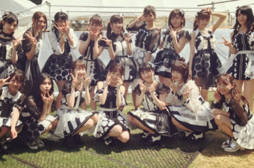 #情熱大陸 #情熱大陸ライブ
#大阪 #万博記念公園 
#AKB48 がゲストで出演させて頂きました！
私にとってはこれが今年の夏初野外ライブ
暑かった！汗やば...