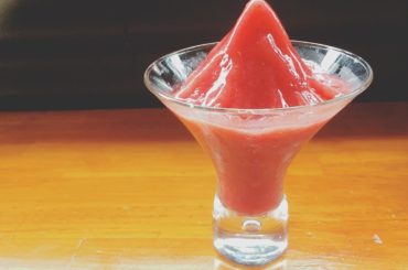 かき氷の日
#かき氷 #雪の下...