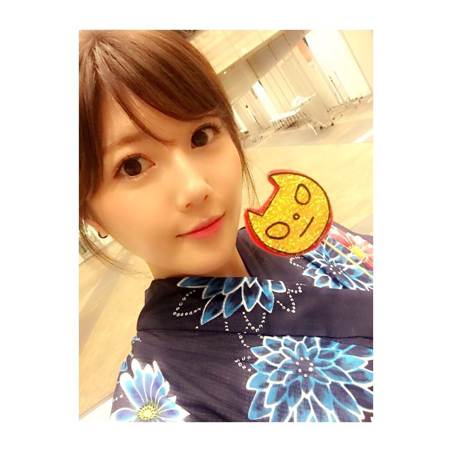 宮崎美穂 ゆかた祭りでファンの方が作ってくれたねことらまんのなにか ねことらまん 可愛いでしょ 初期から描き続けてるわたしのキャラクターです なかなか浸透しないけ Moe Zine