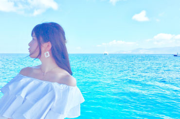 ひたすらきれかった。。。#sea...