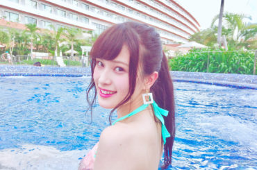 私にしては珍しくオレンジ色
3年前くらいに買ったのをやっと着れた
フラミンゴ柄可愛い
#沖縄 #pool...