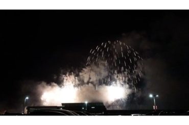 花火 #幕張ビーチ花火フェスタ
#花火 #fireworks...