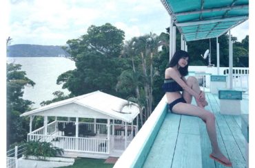 素敵な場所で。
*
*
沖縄で撮影できて
すごく嬉しかったな。
みんなで掴んだものの1つ。
*
*
#水着サプライズ2017
#発売中...