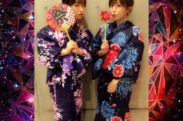 暑中お見舞い申し上げます的な...