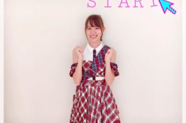 Instagram始めました
下口ひななです！...