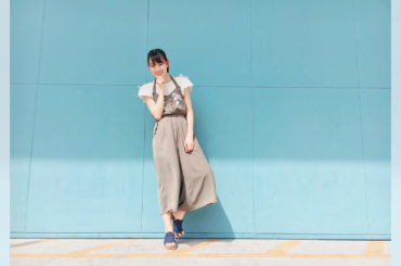 今日の私服
3日間握手会ありがとうございました
#axesfemme  #ハッシュタグ始めました...