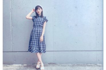 夏はマリンテイスト。
*
*
set up→ #fint
sandal→ #orientaltraffic *
*
#握手会 #ootd...