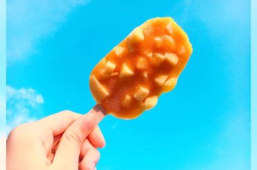 あまりにも空が綺麗だったから
*
*
今日は曇りだねえ *
*
#saturday  #マンゴーアイス  #夏だねぇ  #美味しかった  #好きなんだ #意外に...