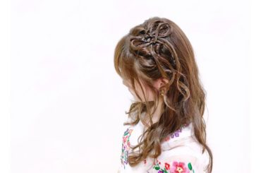 今日の髪型は2つのリボンが
*
*
#ヘアアレンジ #リボンヘア #こみStyle
#AKB48 #神戸 #全国握手会...