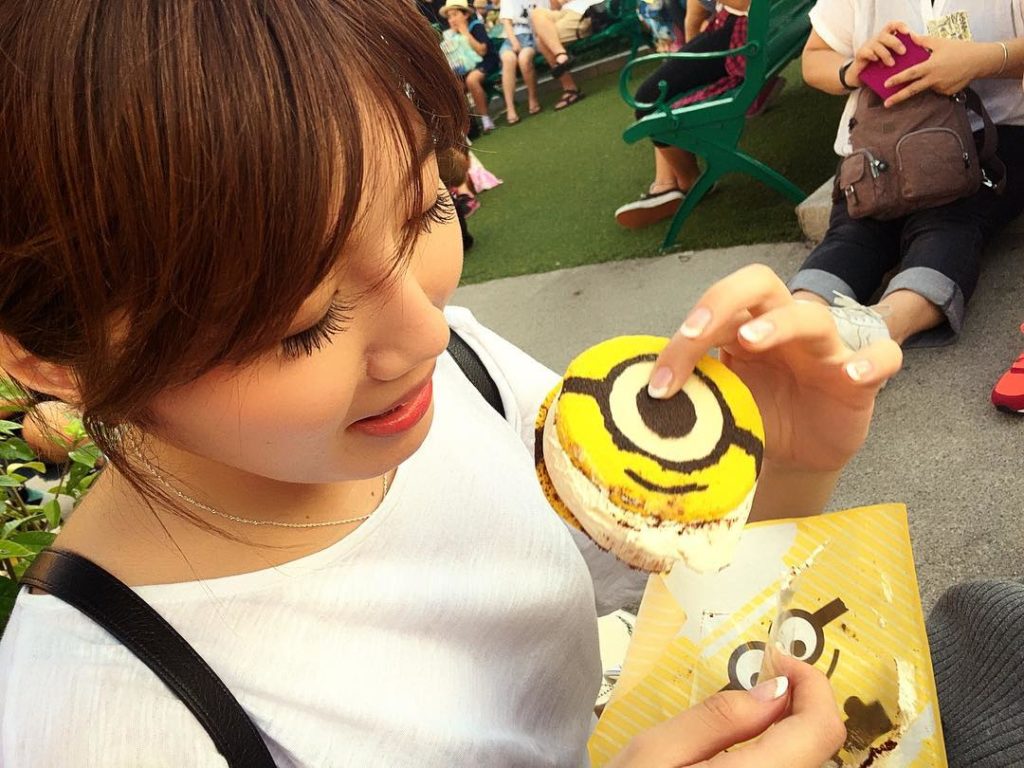 ミニオン Page 3 Of 4 Moe Zine