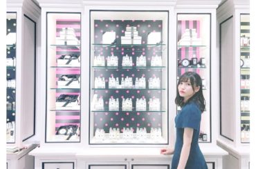 素敵な匂いにかこまれて。
*
*
いつか素敵なものが
似合う人になりたいなあと思いながら。
街中にも免税店があるんだね。
*
*
#jomalone #shop...