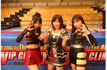 豆腐プロレスThe REAL 2017 WIP CLIMAX in 後楽園ホール

約半年間練習しました
本当に忘れられない経験になったな！
支えて下さったスタ...